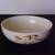 Vintage HALL 9"  Round Vegetable Bowl 1 thumbnail