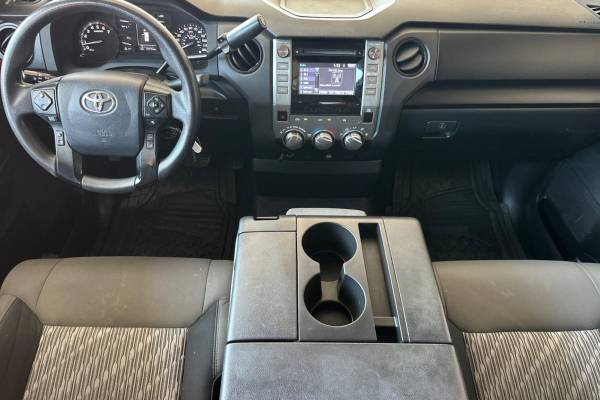 2019 Toyota Tundra SR Truck - Photo 6