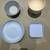 Plastic Dishware Set 2 thumbnail