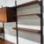 Wall Unit Media Record Storage & Desk 6 thumbnail