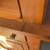 BEAUTIFUL, SOLID WOOD TWO-PIECE HUTCH - THIS IS A STEAL... 8 thumbnail