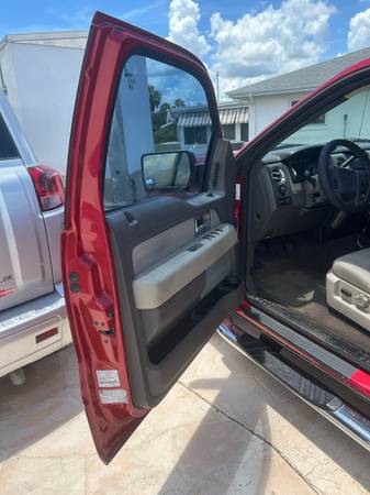 2009 Ford F150 - $11,995 (Sun City Center)63470260768259123