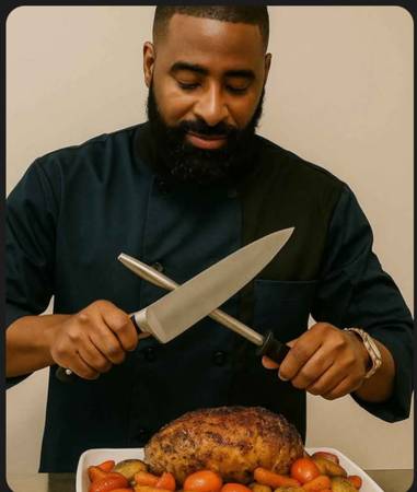 🔥 Experienced Cook/ Chef for Hire Fast Reliable, Professional 1