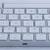 Authentic Apple Magic Keyboards 1 & 2, Mice 1 & 2 3 thumbnail