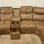 Large 7-Piece Reclining Sectional Sofa – Great Condition _Best Offer 2 thumbnail