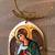 BYRON BIRDSALL  ICON HOLIDAY ORNAMENT’s 10 thumbnail