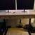 Living Spaces Wright 60" Electric Standing Desk – Natural Wood 1 thumbnail