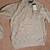 NWT George & Martha Sweater. Large. Gray. Crewneck 1 thumbnail