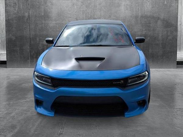 2018 Dodge Charger R/T Scat Pack Sedán - $29,488 (Llame al *(510) 398-4108* para confirmar disponibilidad al instante)63486806831363121
