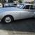 1958 *Jaguar* *MARK VIII SALOON* Silver Luxury Auto Leasin 3 thumbnail