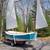 Cat Bird - Sailboat by Karl Stambaugh 2 thumbnail
