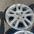 Honda Civic Si 15-inch Factory Aluminum Wheels 4x100mm 4 thumbnail