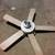 Ceiling Fan. In Good Condition. 49" Diameter. 3 thumbnail