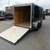 2024 Cynergy Cargo 6X12 7000 GVWR Ramp Door Cargo / Enclosed Trailer 11 thumbnail