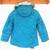 ZeroXposur Snowboard Ski Jacket Hooded Girls Size 14 Large 4 thumbnail