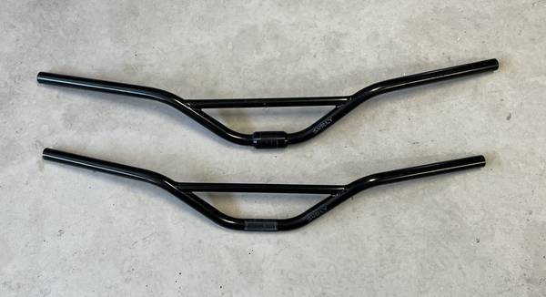 Surly Sunrise handlebars! 2 Available! - bicycle parts - by