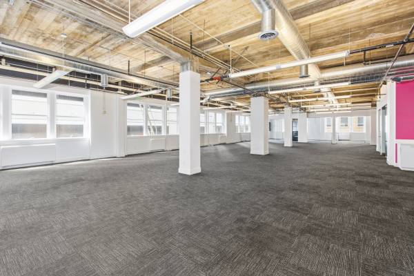 $39 / 5900ft2 - New Listing | 350 Sansome St | 1,000 - 11,000 RSF Suites Available (financial district)