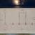 Kichler Kealix 4 Light Linear Chandelier 2 thumbnail