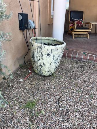 Planter 1
