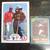Ozzie Smith rare 1987 Smokey the Bear large card St Louis Cardinals 1 thumbnail