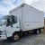 2017 Hino 155 Box Truck 2 thumbnail