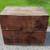 Old primitive box/mini trunk 5 thumbnail