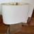 Robert Abbey Glass Table Lamp 13 thumbnail