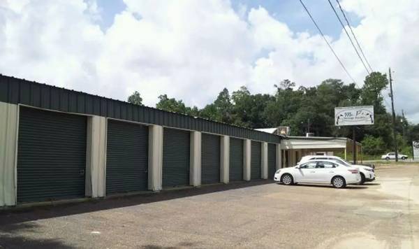 Storage Space or Parking Needs 1