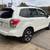 2017 Subaru Forester 2.5i Premium PZEV CVT 3 thumbnail