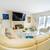 Furnished room w/ shared bath (w/ gym pool spa) NEAR WESTSHORE CAMPUS 4 thumbnail