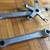 Vintage Dura Ace crankarms 4 thumbnail