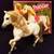 1983 Barbie dream horse Prancer w/all accessories 3 thumbnail