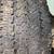 Lt 275/70R18 10 ply Set of 4 tires. Firestone Transforce AT, Excellent 3 thumbnail