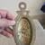 Vintage Brass Candle Wall Sconce Holders 7 thumbnail