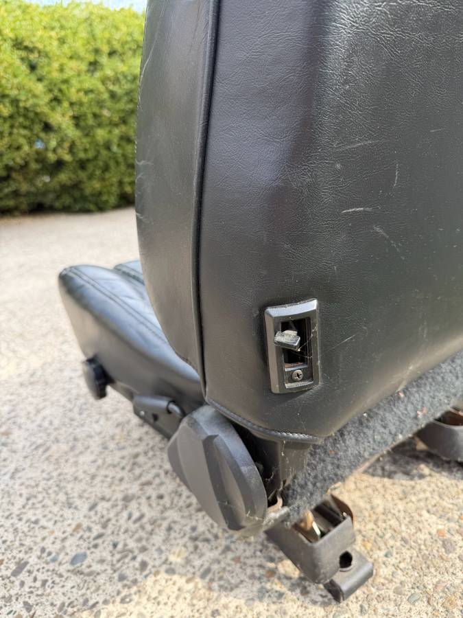 Ford GT 1994-1998 Right Seat