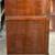 Antique HALE 3 Tier Barrister Bookcase w/ Drawer 9 thumbnail