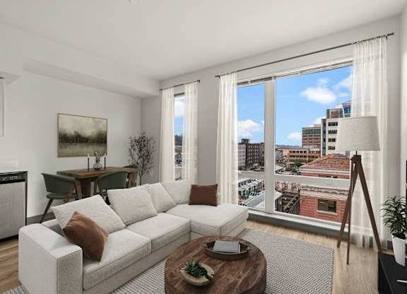 STADIUM VIEW 1BR 🌟 8 Weeks Free! 1