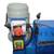 110V 370W Automatic Large Copper Wire Stripper Cable Stripping Machine 6 thumbnail