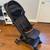 Nuna TRVL Self-Folding Compact Stroller - Black Caviar 3 thumbnail
