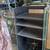 Home Audio Stereo Components Cabinet 2 thumbnail