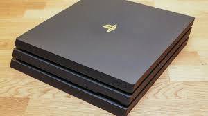 LIKE NEW HackAble PS4 Pro 1TB with 25 Digital Games 1