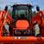Kubota M7060 Cab - 4x4 w/ Loader 4 thumbnail