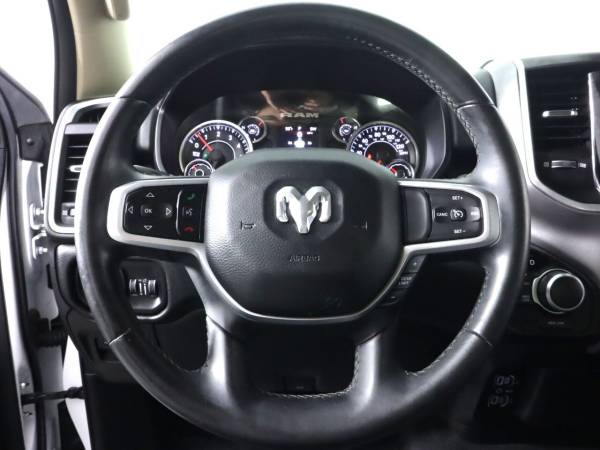 2019 RAM 1500 Big Horn - Photo 12