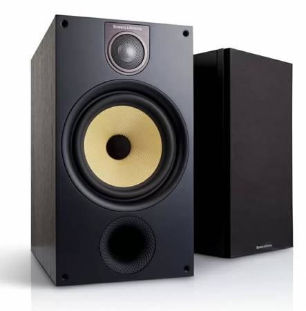 Bowers & Wilkins 685 S2 Loudspeakers (Like New) 1