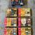 Nintendo 64 CIB Box Manual 6 Video Games + Memory Card N64 Retro 2 thumbnail