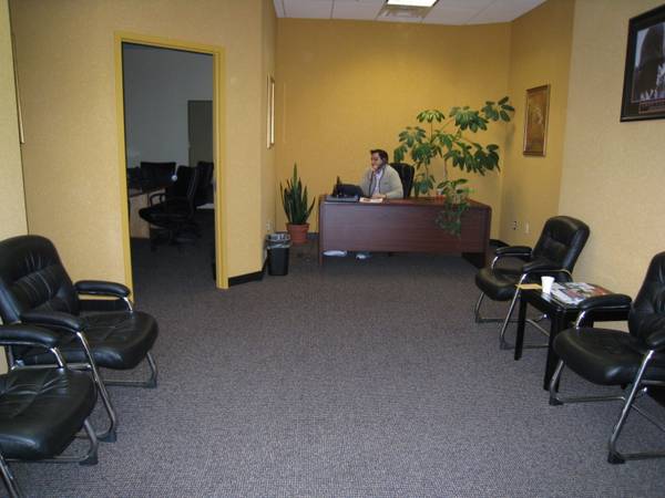 One Private Office Available for Rent 1
