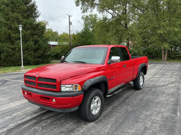1997 RAM 1500 - Photo 2