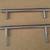 Solid Stainless steel cabinet handles 2 thumbnail