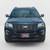 2017 Ford Explorer 4x4 4WD XLT SUV 2 thumbnail