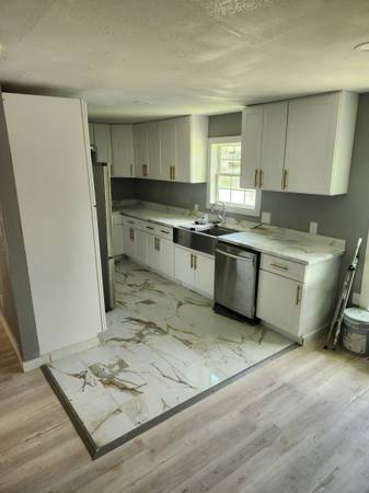 PROPERTY PROBLEM?SEND PHOTOS —REPAIRS, DAMAGE, DRYWALL, FLOORS, FENCE 1